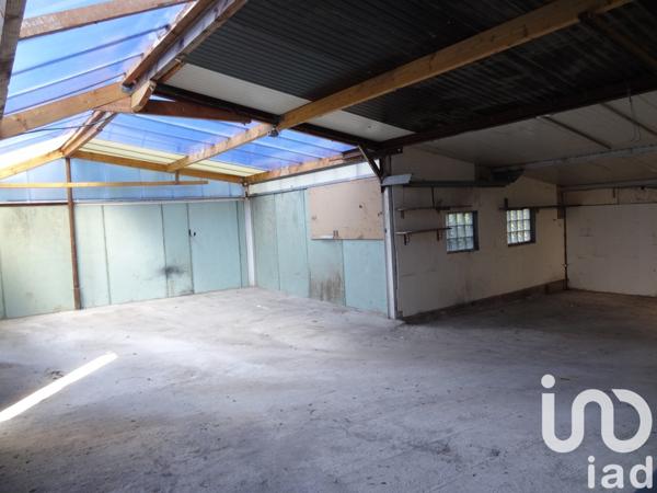 Maison à vendre 5 pièces 145 m² Évry-Grégy-sur-Yerre