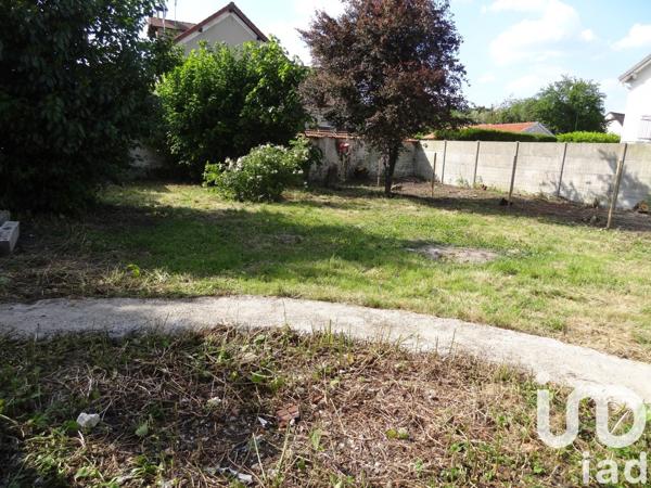 Maison à vendre 5 pièces 145 m² Évry-Grégy-sur-Yerre