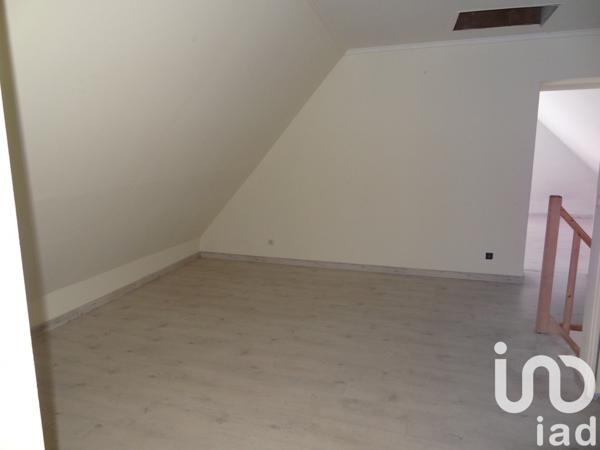 Maison à vendre 5 pièces 145 m² Évry-Grégy-sur-Yerre