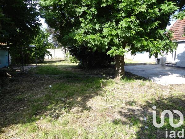 Maison à vendre 5 pièces 145 m² Évry-Grégy-sur-Yerre