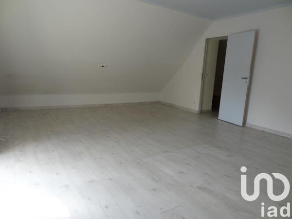 Maison à vendre 5 pièces 145 m² Évry-Grégy-sur-Yerre