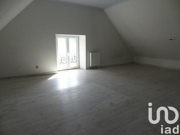 Maison à vendre 5 pièces 145 m² Évry-Grégy-sur-Yerre