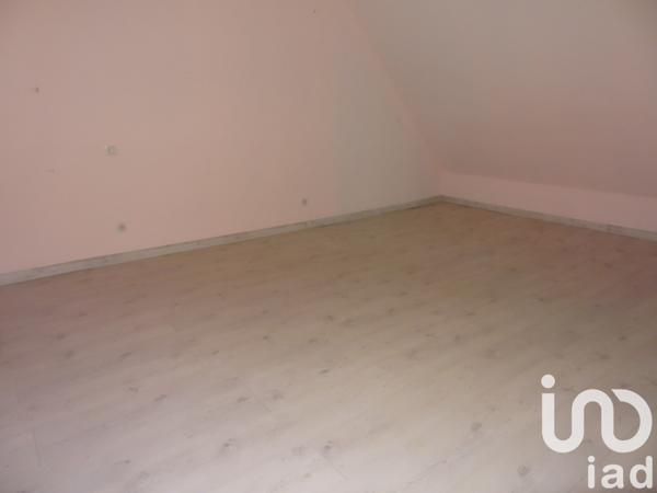 Maison à vendre 5 pièces 145 m² Évry-Grégy-sur-Yerre