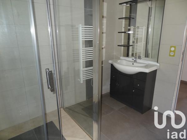 Maison à vendre 5 pièces 145 m² Évry-Grégy-sur-Yerre