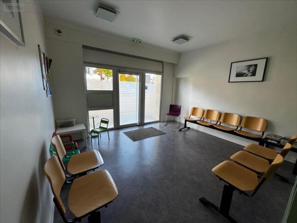 Fonds et/ou murs commerciaux à louer à Dole dans le Jura (39100), ref : 39033-1091260