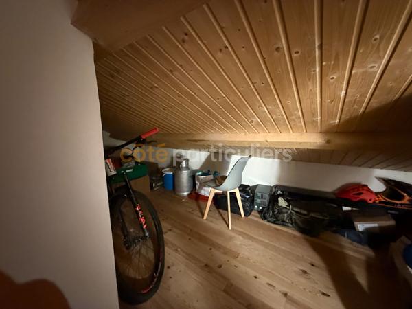 Location Appartement48,51 m² - 2 Pièces - SAINT PAULIEN (43350)