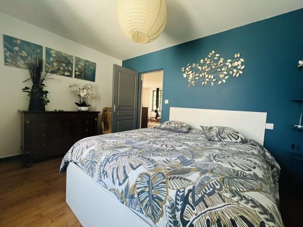 Maison à vendre 93 415 € Confolens 3 p 60 m² DPE D