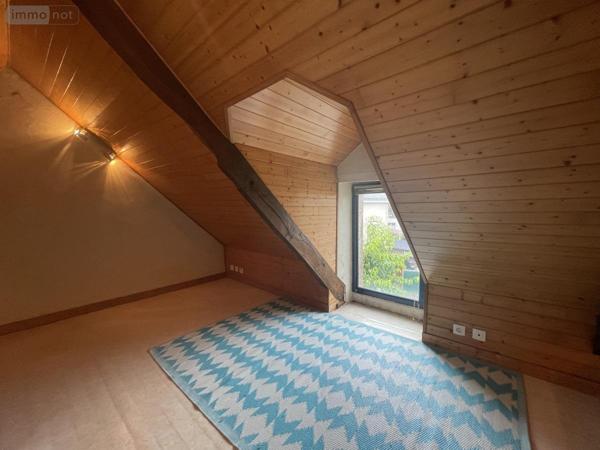 Fonds et/ou murs commerciaux à vendre à Locminé dans le Morbihan (56500), ref : 56076-1181