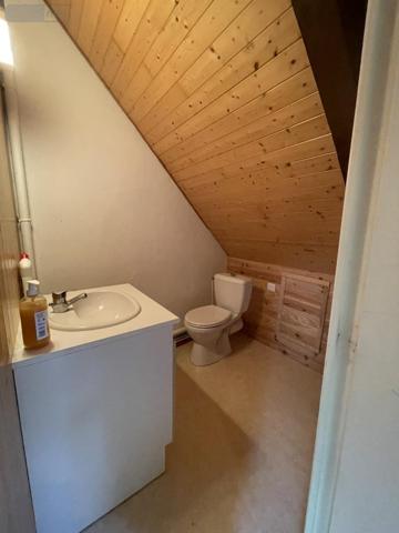 Fonds et/ou murs commerciaux à vendre à Locminé dans le Morbihan (56500), ref : 56076-1181