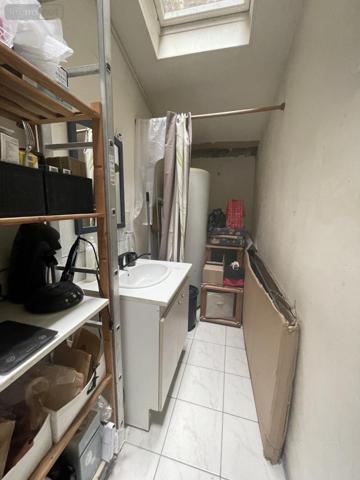 Fonds et/ou murs commerciaux à vendre à Locminé dans le Morbihan (56500), ref : 56076-1181