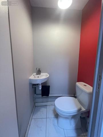 Fonds et/ou murs commerciaux à vendre à Locminé dans le Morbihan (56500), ref : 56076-1181