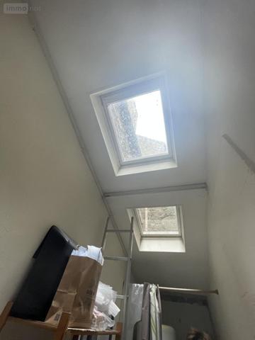 Fonds et/ou murs commerciaux à vendre à Locminé dans le Morbihan (56500), ref : 56076-1181