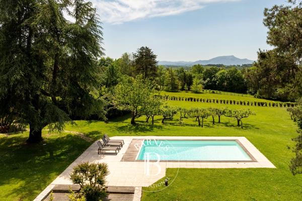Bidart, Maison 7 Chambres -  450 m² à vendre