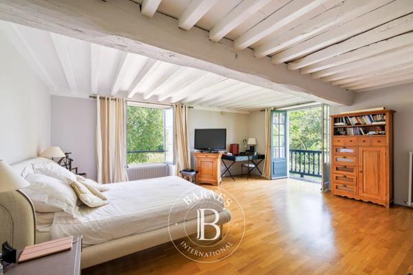 Bidart, Maison 7 Chambres -  450 m² à vendre