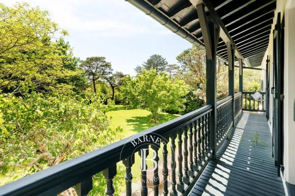 Bidart, Maison 7 Chambres -  450 m² à vendre