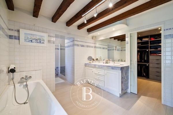 Bidart, Maison 7 Chambres -  450 m² à vendre