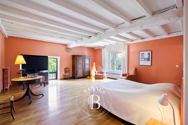Bidart, Maison 7 Chambres -  450 m² à vendre