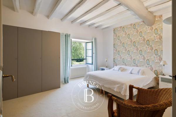 Bidart, Maison 7 Chambres -  450 m² à vendre