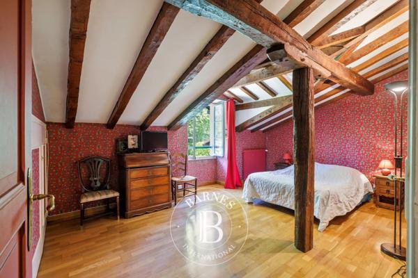 Bidart, Maison 7 Chambres -  450 m² à vendre
