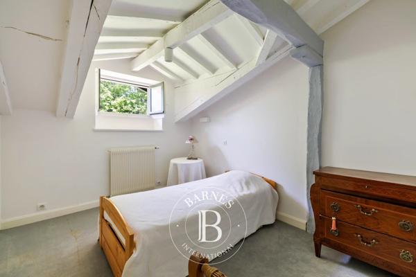 Bidart, Maison 7 Chambres -  450 m² à vendre