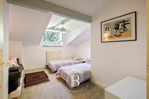 Bidart, Maison 7 Chambres -  450 m² à vendre