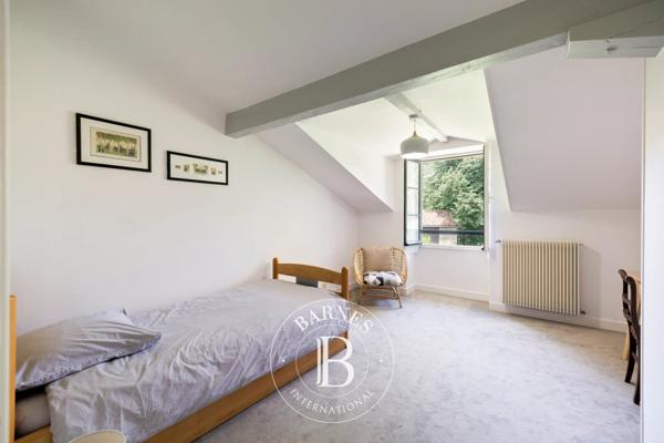 Bidart, Maison 7 Chambres -  450 m² à vendre