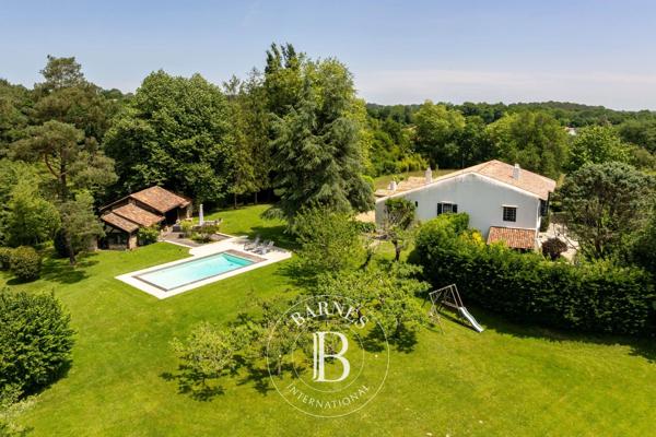 Bidart, Maison 7 Chambres -  450 m² à vendre
