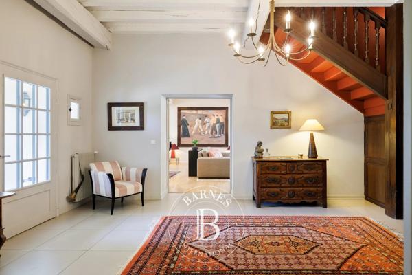 Bidart, Maison 7 Chambres -  450 m² à vendre