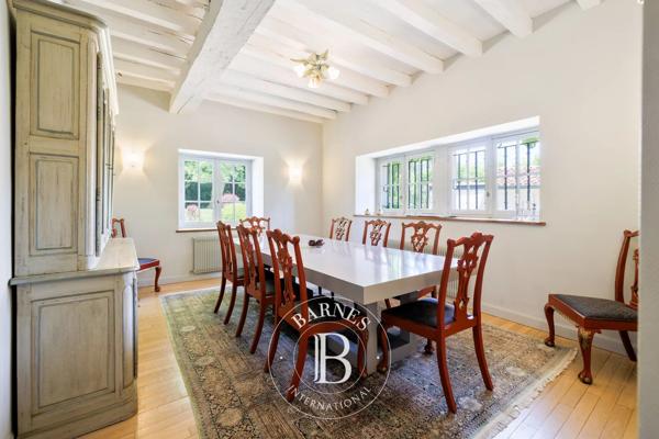 Bidart, Maison 7 Chambres -  450 m² à vendre