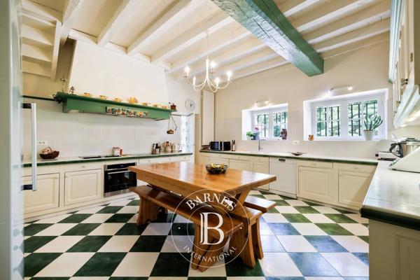 Bidart, Maison 7 Chambres -  450 m² à vendre