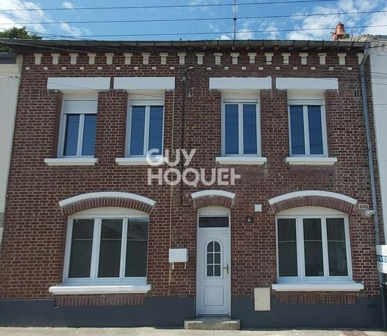 Maison à vendre de 4 pièces de 103 m²