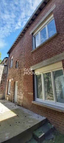 Maison à vendre de 4 pièces de 103 m²