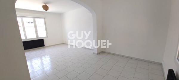 Maison à vendre de 4 pièces de 103 m²