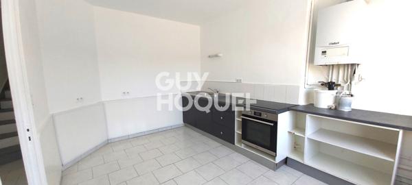 Maison à vendre de 4 pièces de 103 m²