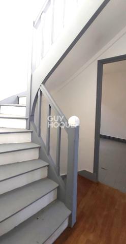 Maison à vendre de 4 pièces de 103 m²