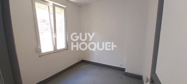 Maison à vendre de 4 pièces de 103 m²