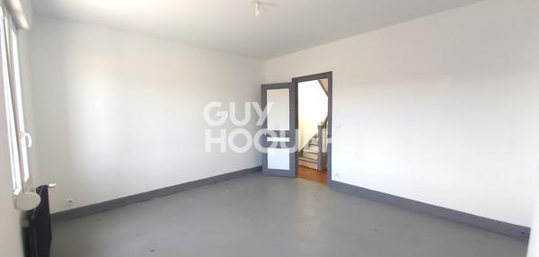 Maison à vendre de 4 pièces de 103 m²