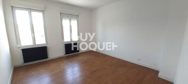 Maison à vendre de 4 pièces de 103 m²