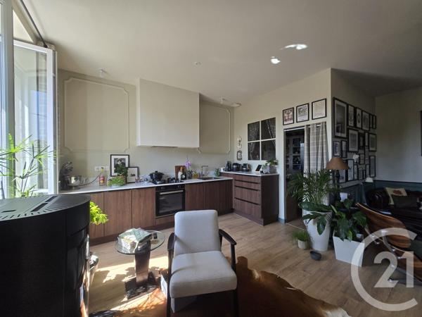 Appartement T3 à vendre  3 pièces - 94 m2 LESPARRE MEDOC - 33