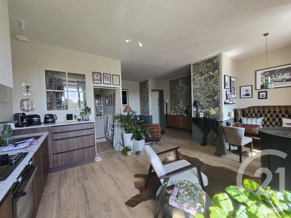 Appartement T3 à vendre  3 pièces - 94 m2 LESPARRE MEDOC - 33