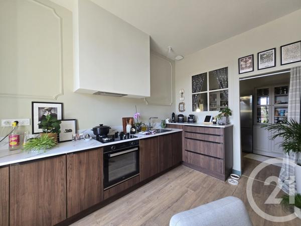 Appartement T3 à vendre  3 pièces - 94 m2 LESPARRE MEDOC - 33