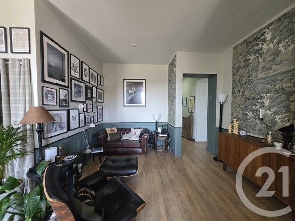 Appartement T3 à vendre  3 pièces - 94 m2 LESPARRE MEDOC - 33