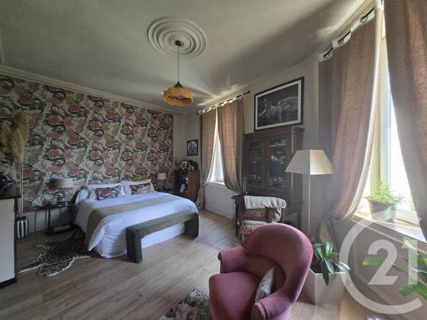 Appartement T3 à vendre  3 pièces - 94 m2 LESPARRE MEDOC - 33