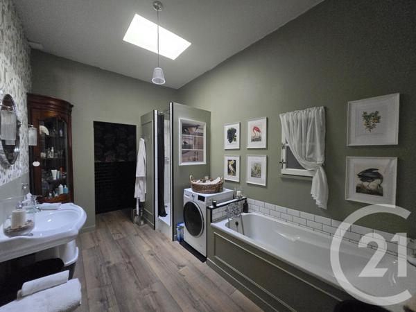 Appartement T3 à vendre  3 pièces - 94 m2 LESPARRE MEDOC - 33