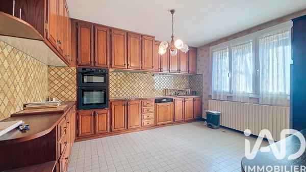 Maison à vendre 3 pièces 84 m² Yzeure