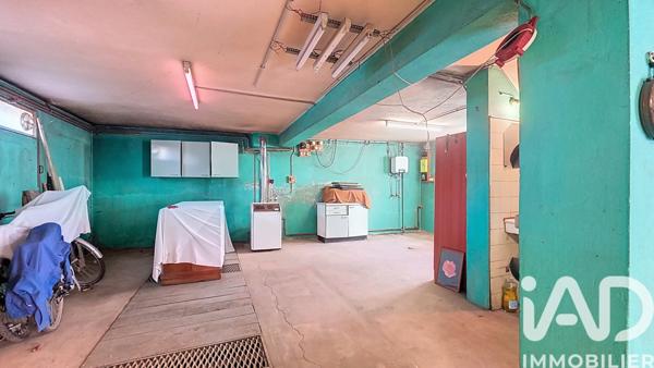 Maison à vendre 3 pièces 84 m² Yzeure