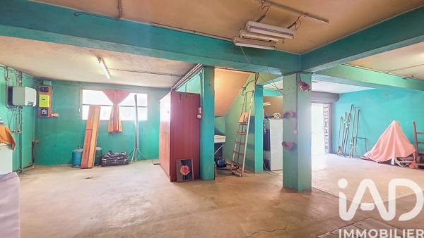 Maison à vendre 3 pièces 84 m² Yzeure