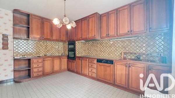 Maison à vendre 3 pièces 84 m² Yzeure