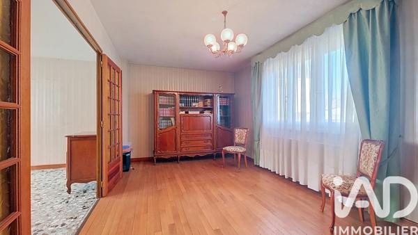 Maison à vendre 3 pièces 84 m² Yzeure