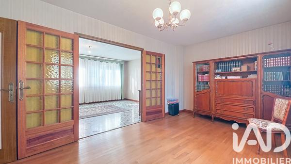 Maison à vendre 3 pièces 84 m² Yzeure